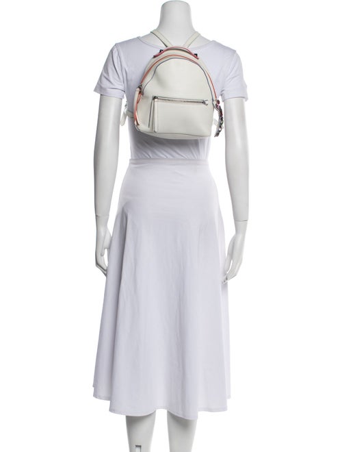 Fendi Leather By The Way