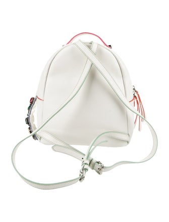 Fendi Leather By The Way