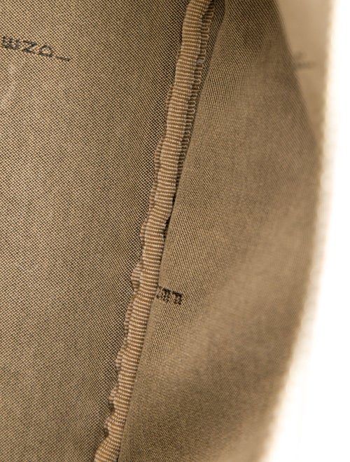 Fendi Leather By The Way