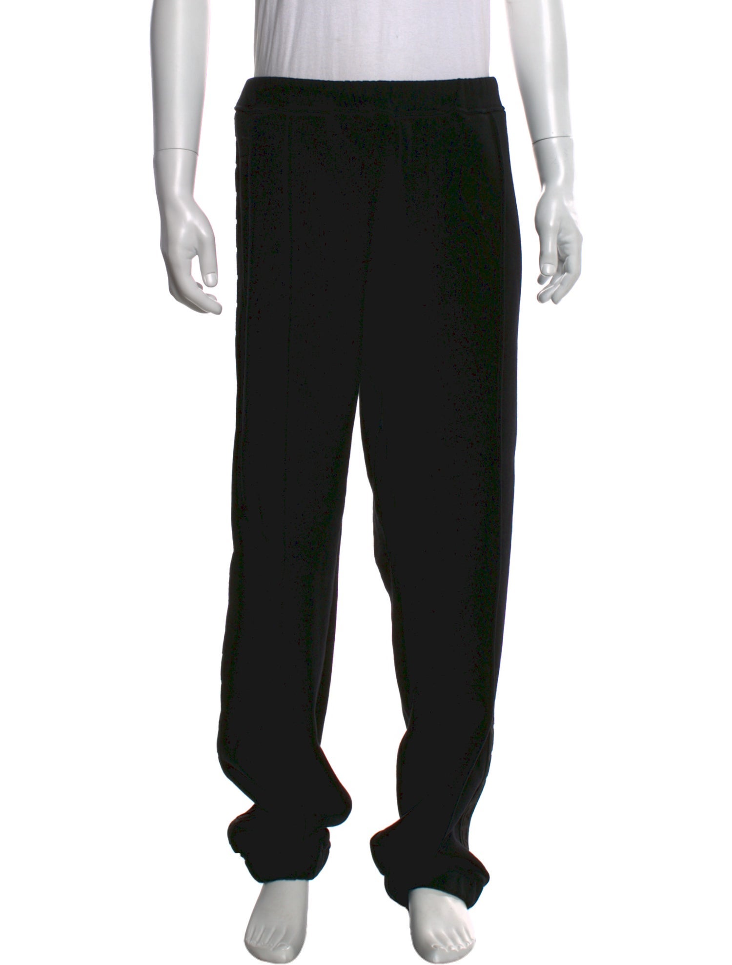 Fendi Zucca FF Logo Joggers