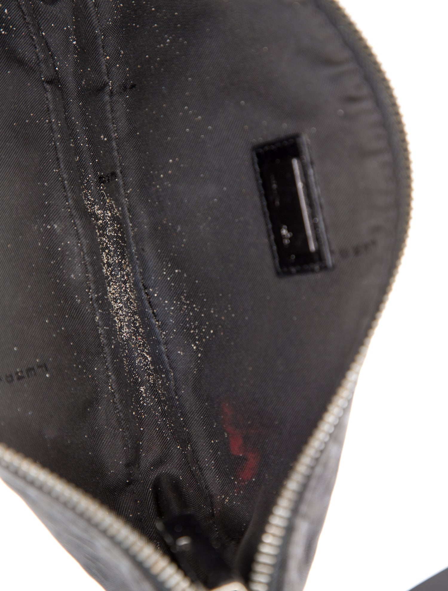 Fendi Zucchino FF Pochette