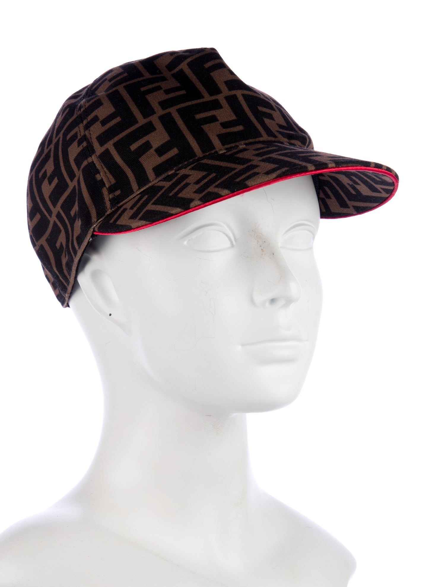 Fendi Hat