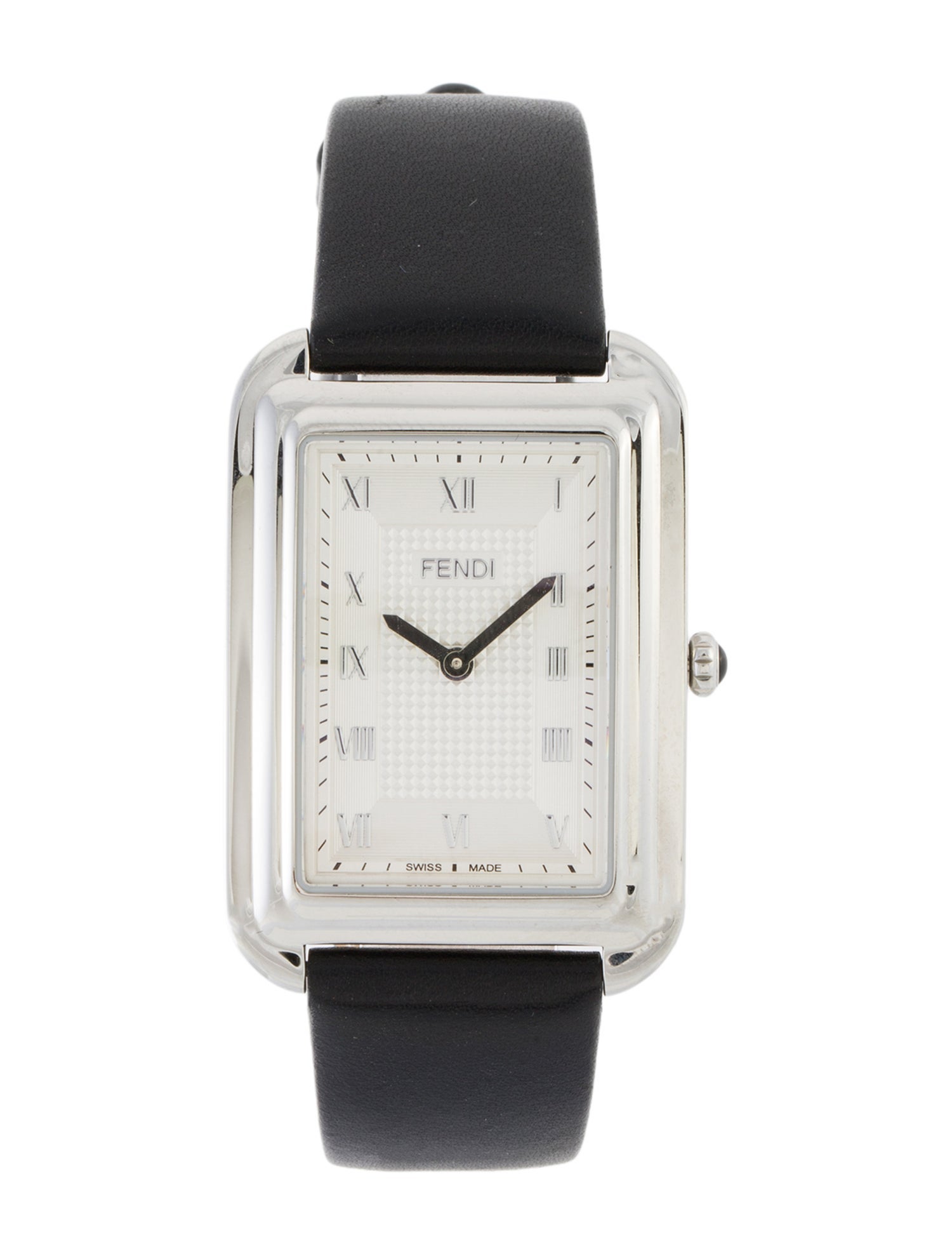 Fendi Classico Watch