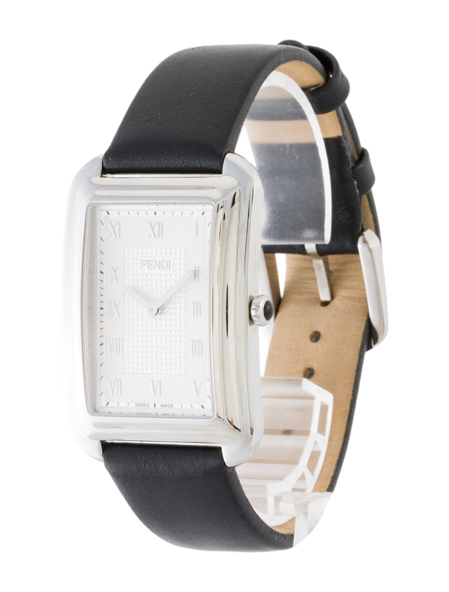 Fendi Classico Watch