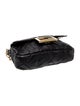 Fendi Zucca FF Baguette Mini