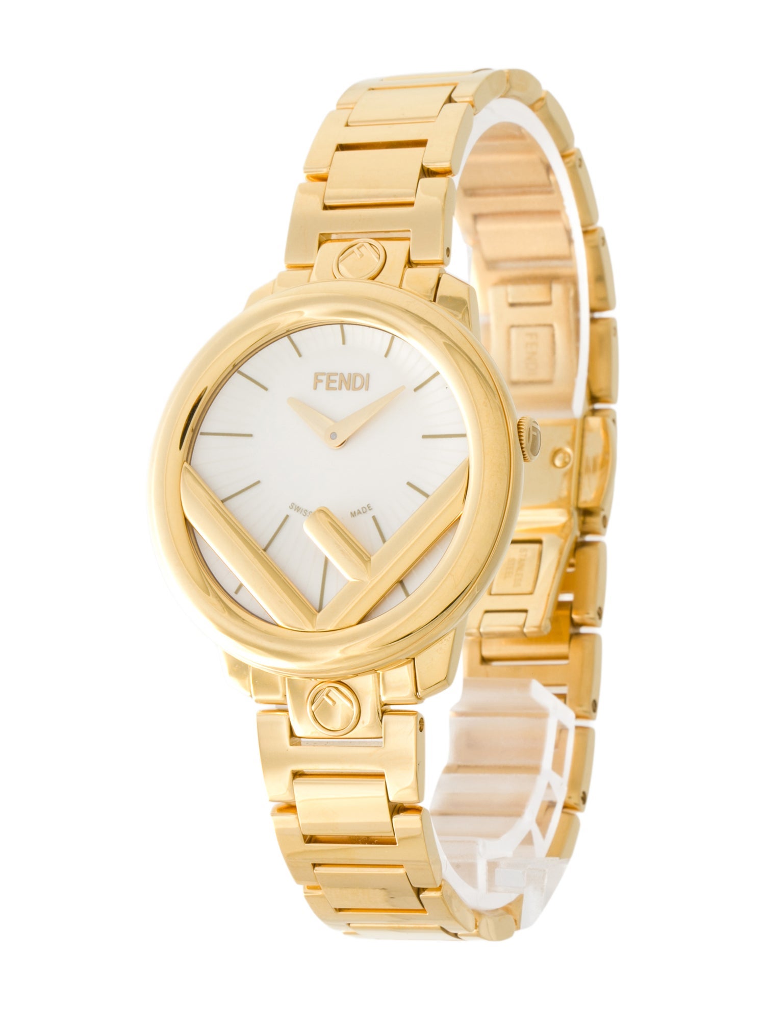 Fendi Run Away Watch