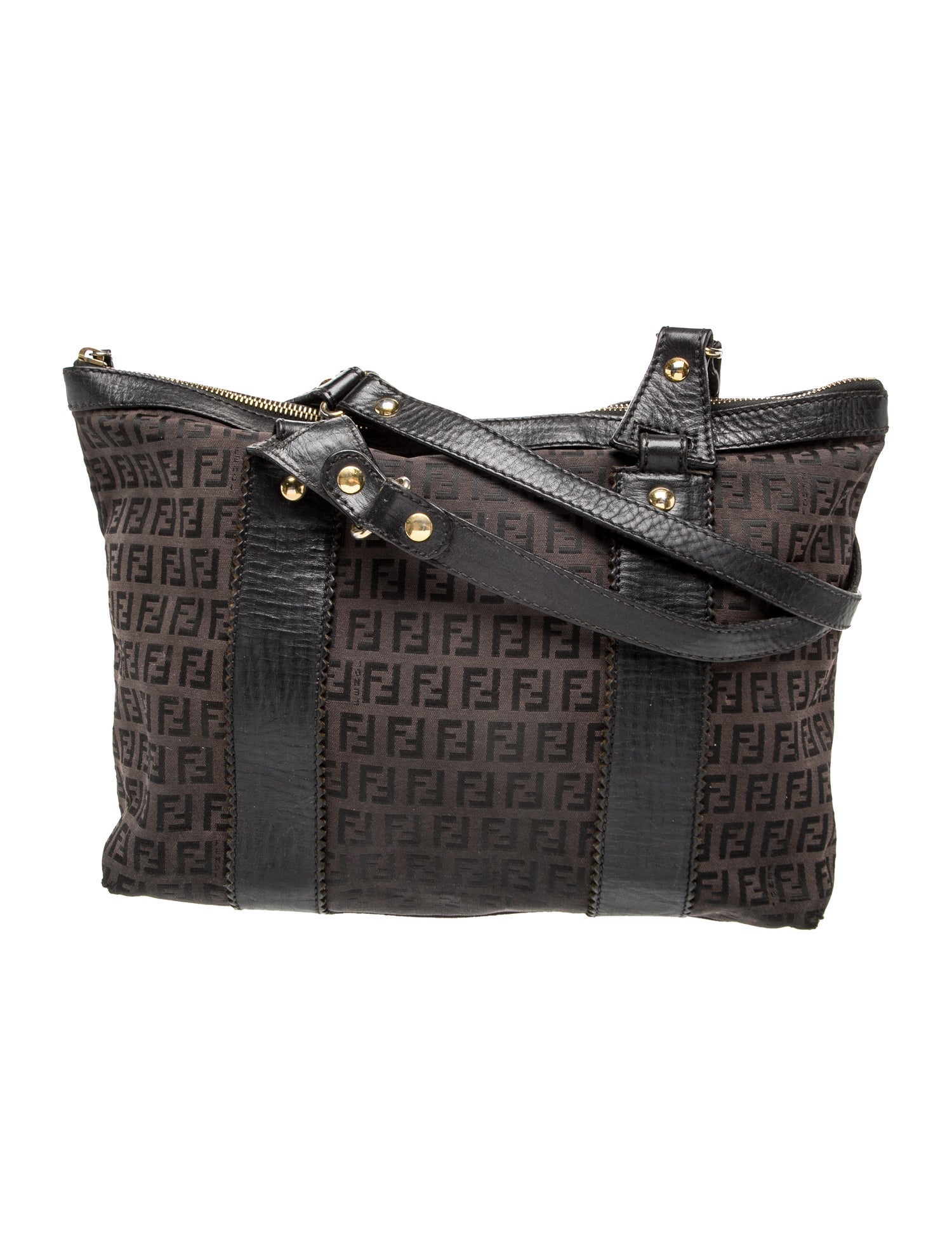 Fendi Shoulder Bag