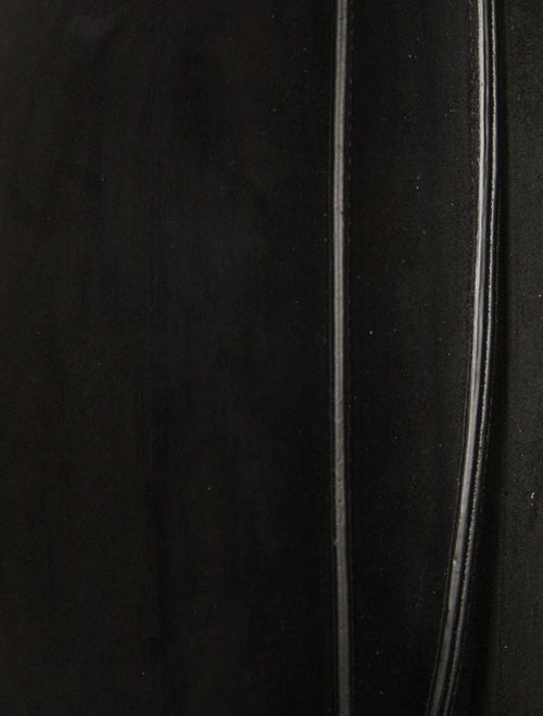 Fendi Leather Peekaboo Large 2024