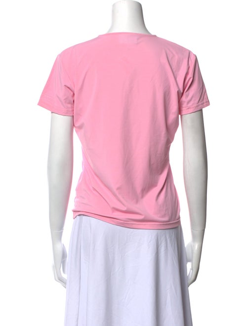 Fendi Vintage 1990's T-Shirt