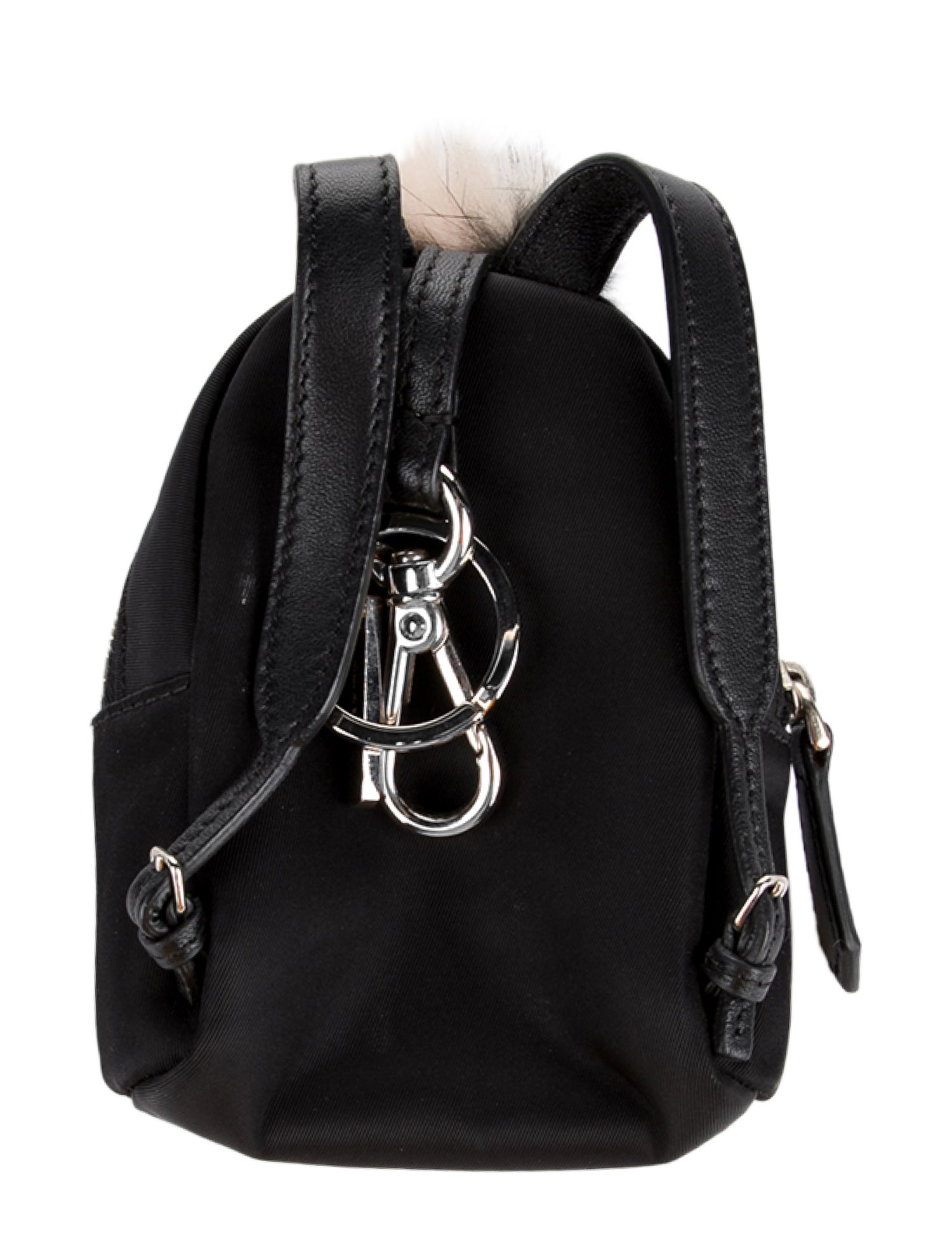 Fendi Bag Bug Key Chain