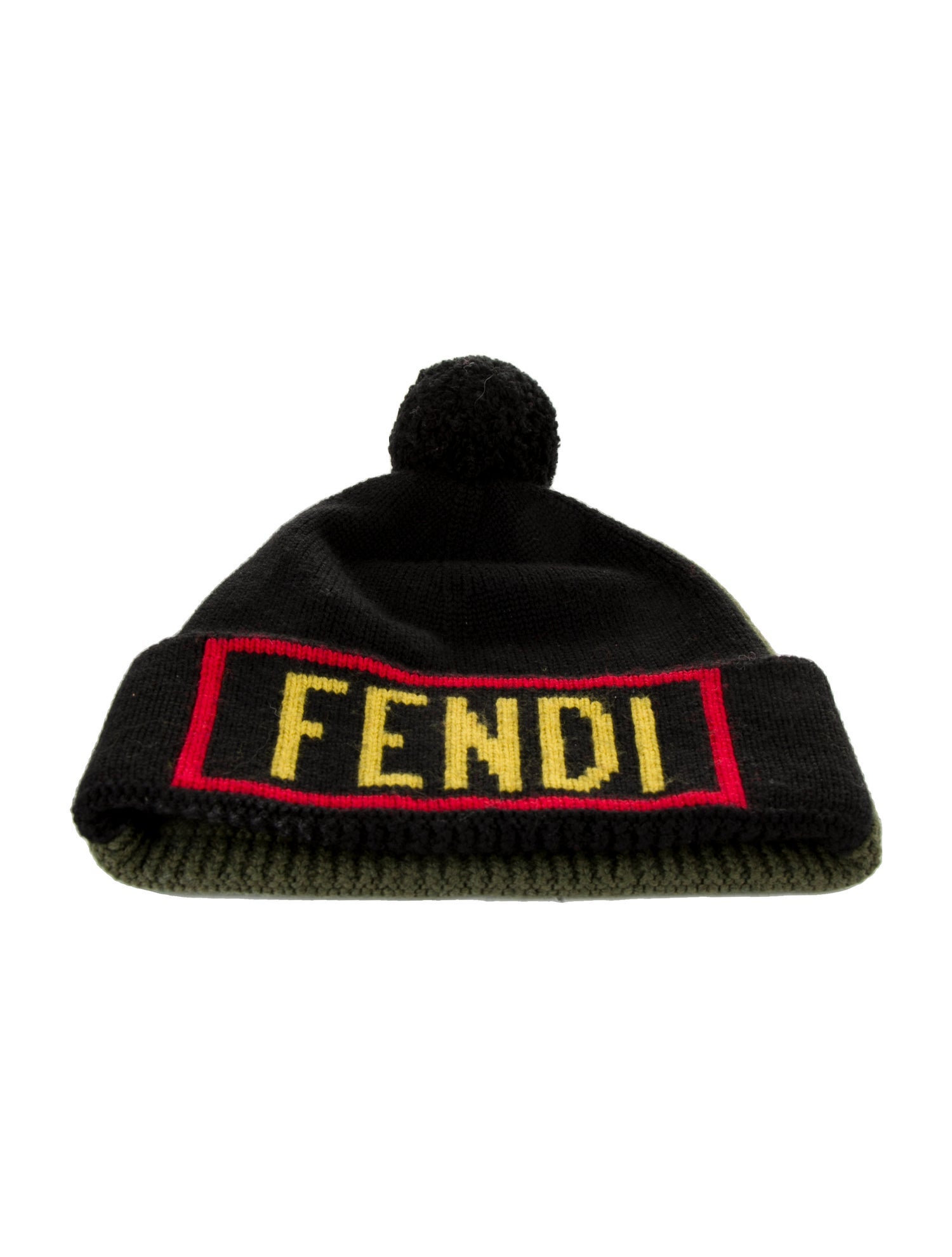 Fendi Winter Hat