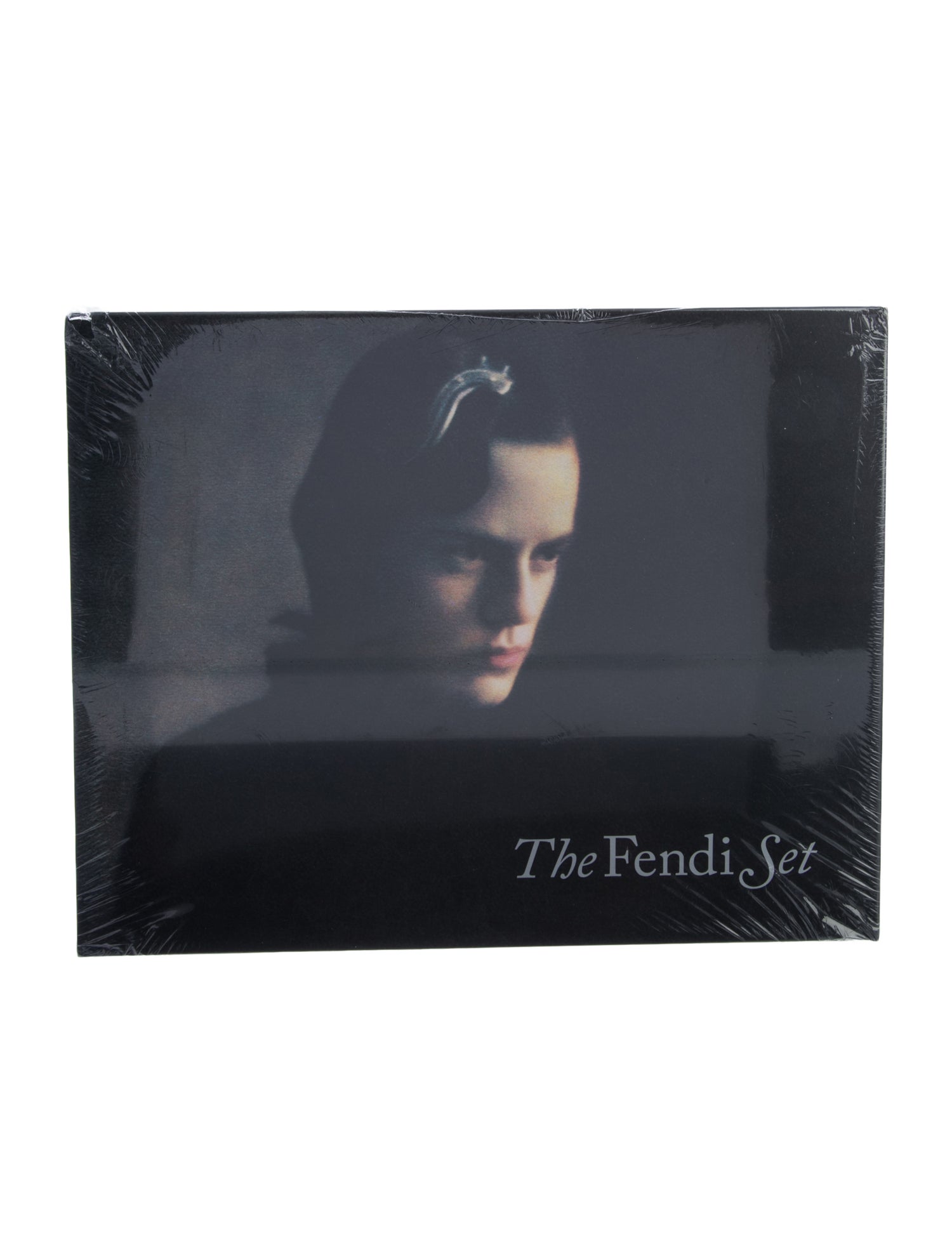 Fendi The Fendi Set