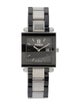 Fendi Quadro Watch