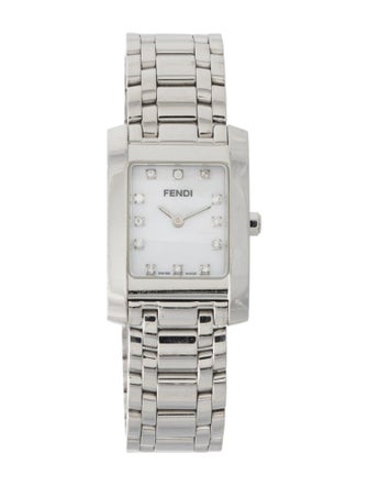Fendi Loop Watch