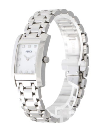 Fendi Loop Watch