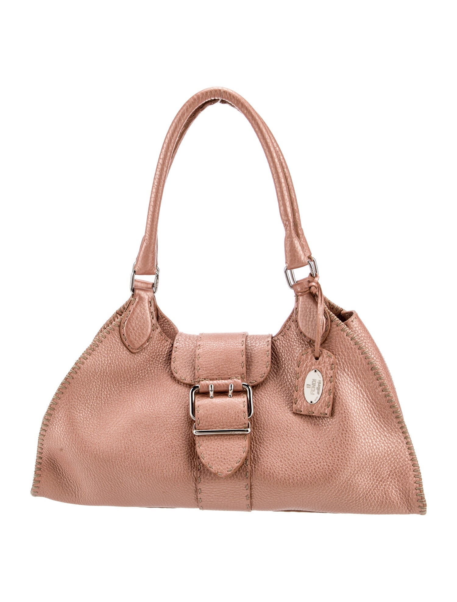 Fendi Selleria Sporty