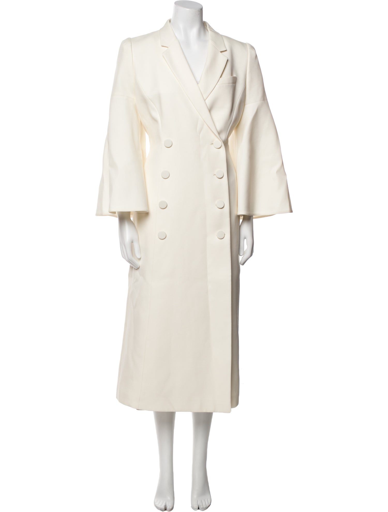 Fendi Trench Coat
