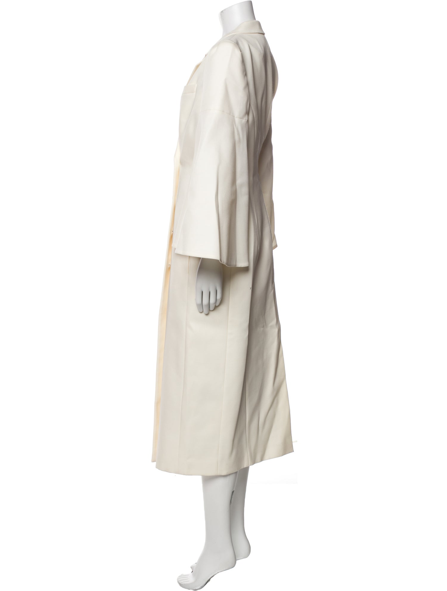 Fendi Trench Coat