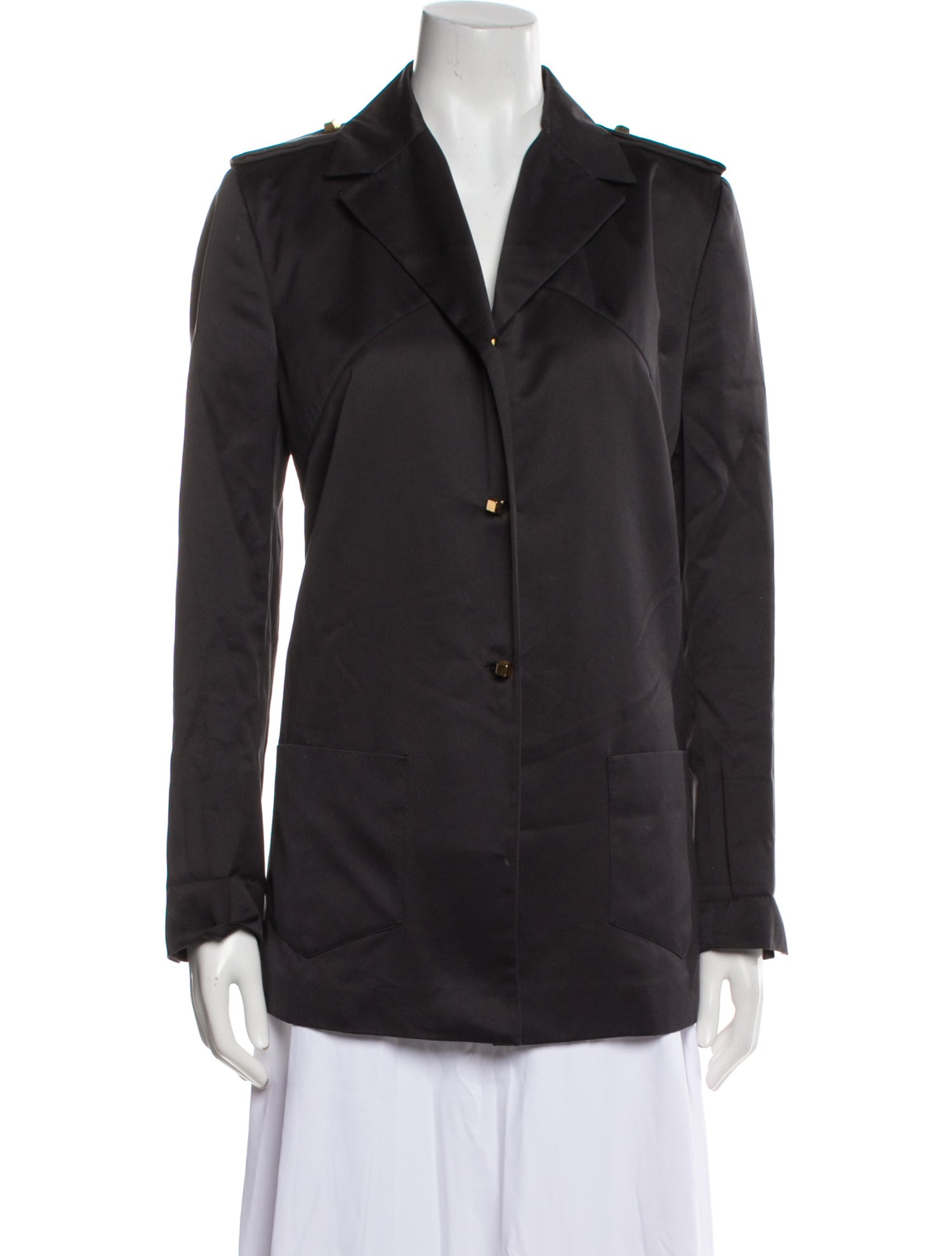 Fendi Vintage 2001 Blazer