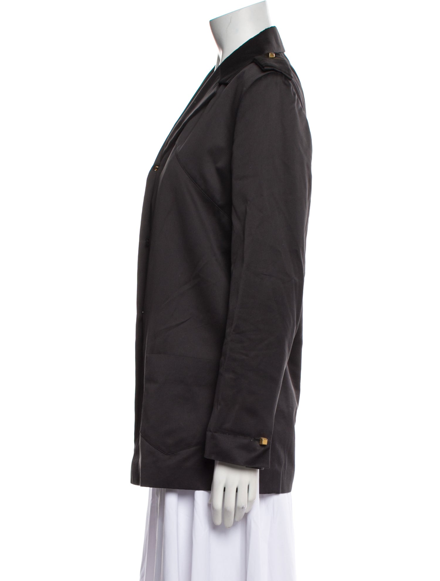 Fendi Vintage 2001 Blazer