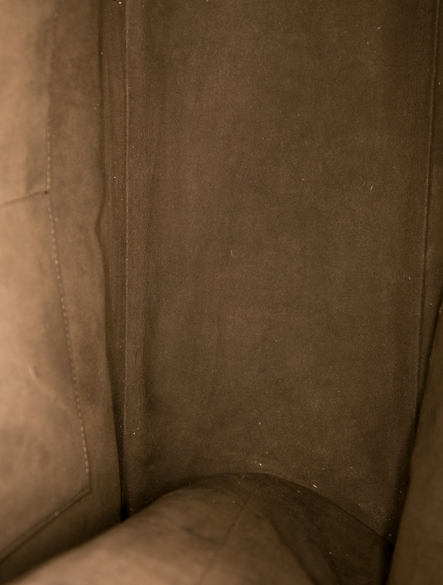 Fendi Leather 3Jours Large