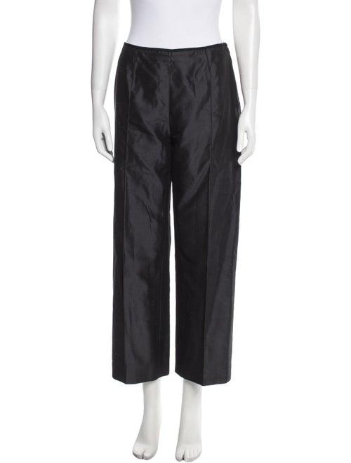 Fendi Wide Leg Pants