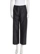 Fendi Wide Leg Pants