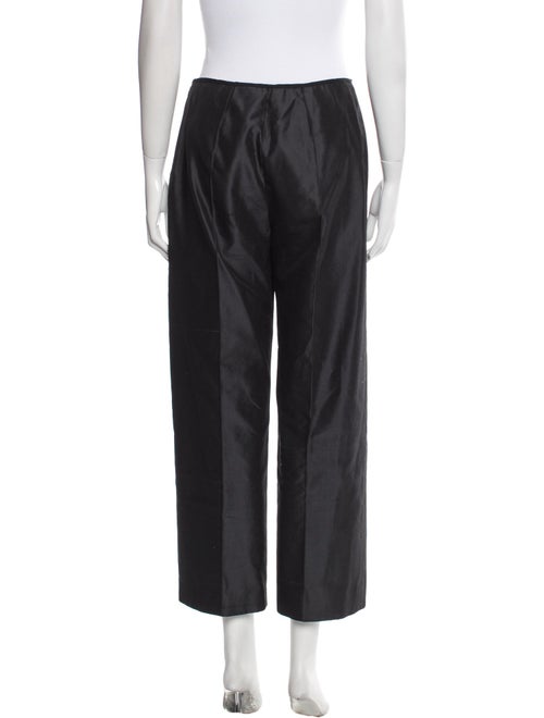 Fendi Wide Leg Pants