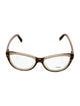 Fendi Cat-Eye Eyeglasses
