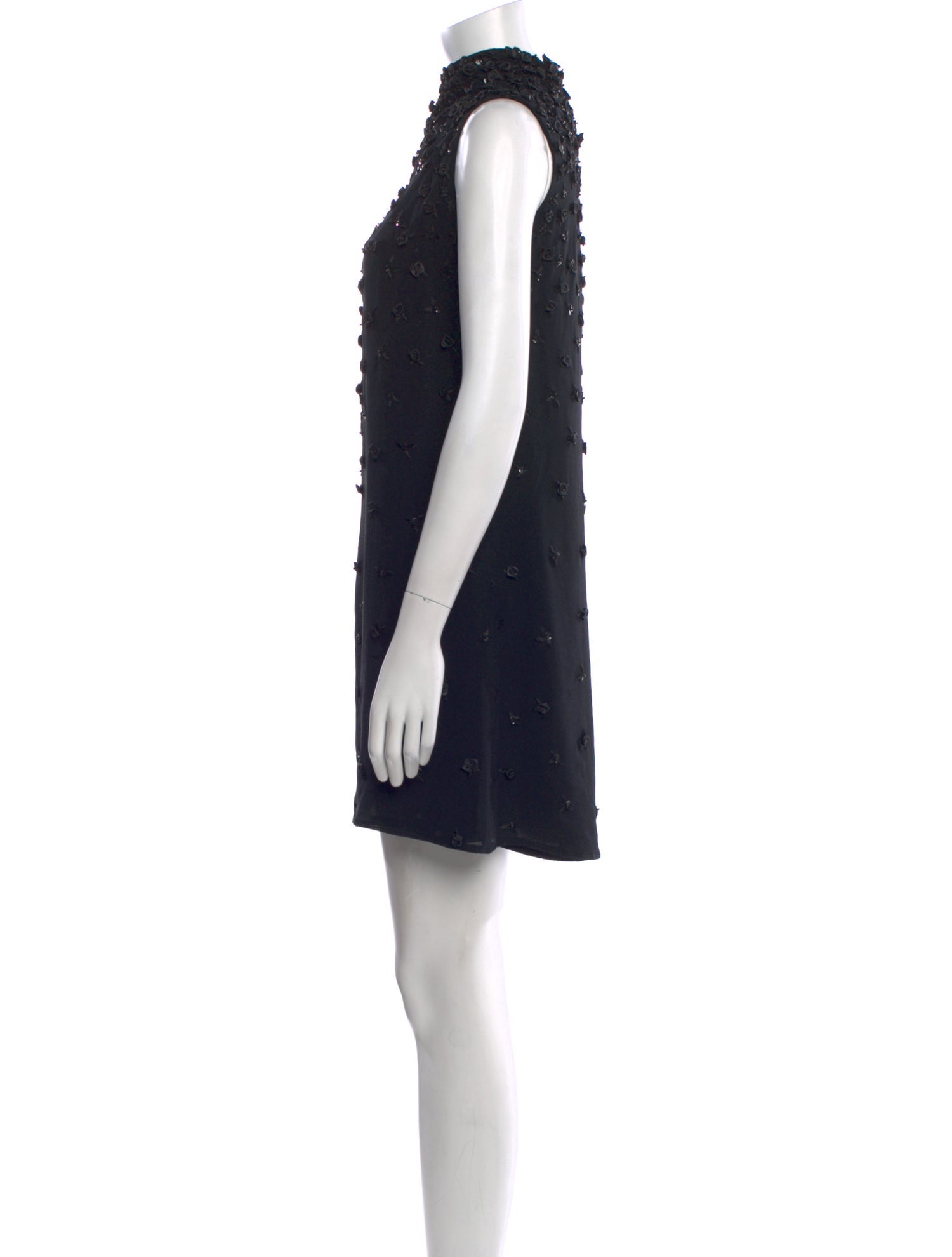 Fendi Vintage Mini Dress