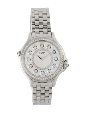 Fendi Crazy Carats Watch