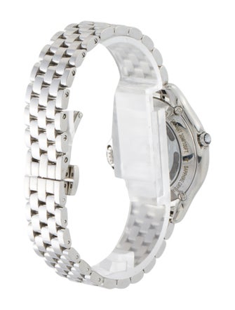 Fendi Crazy Carats Watch