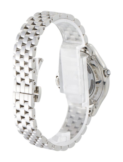 Fendi Crazy Carats Watch