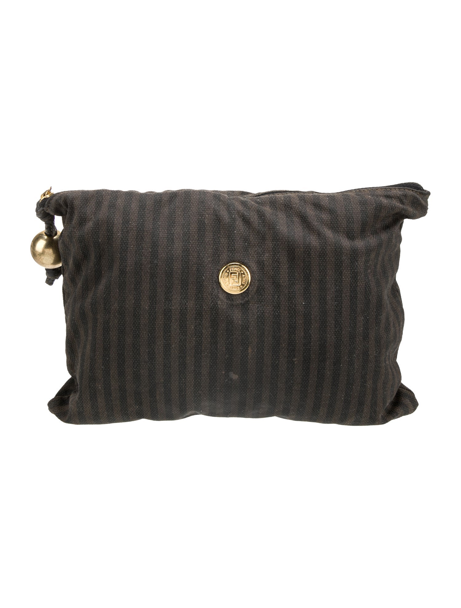 Fendi Pequin Portfolio