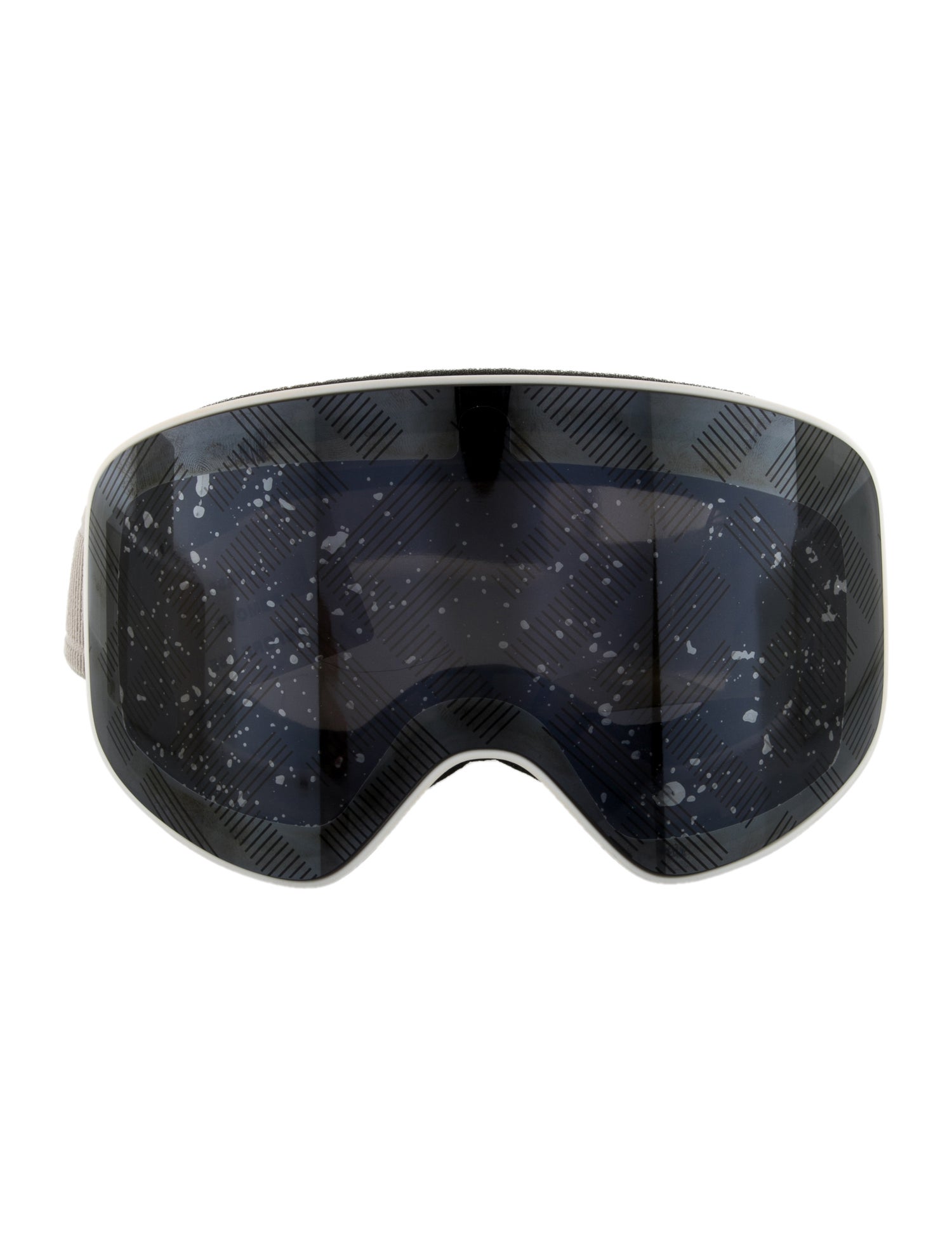 Fendi Snow Goggles