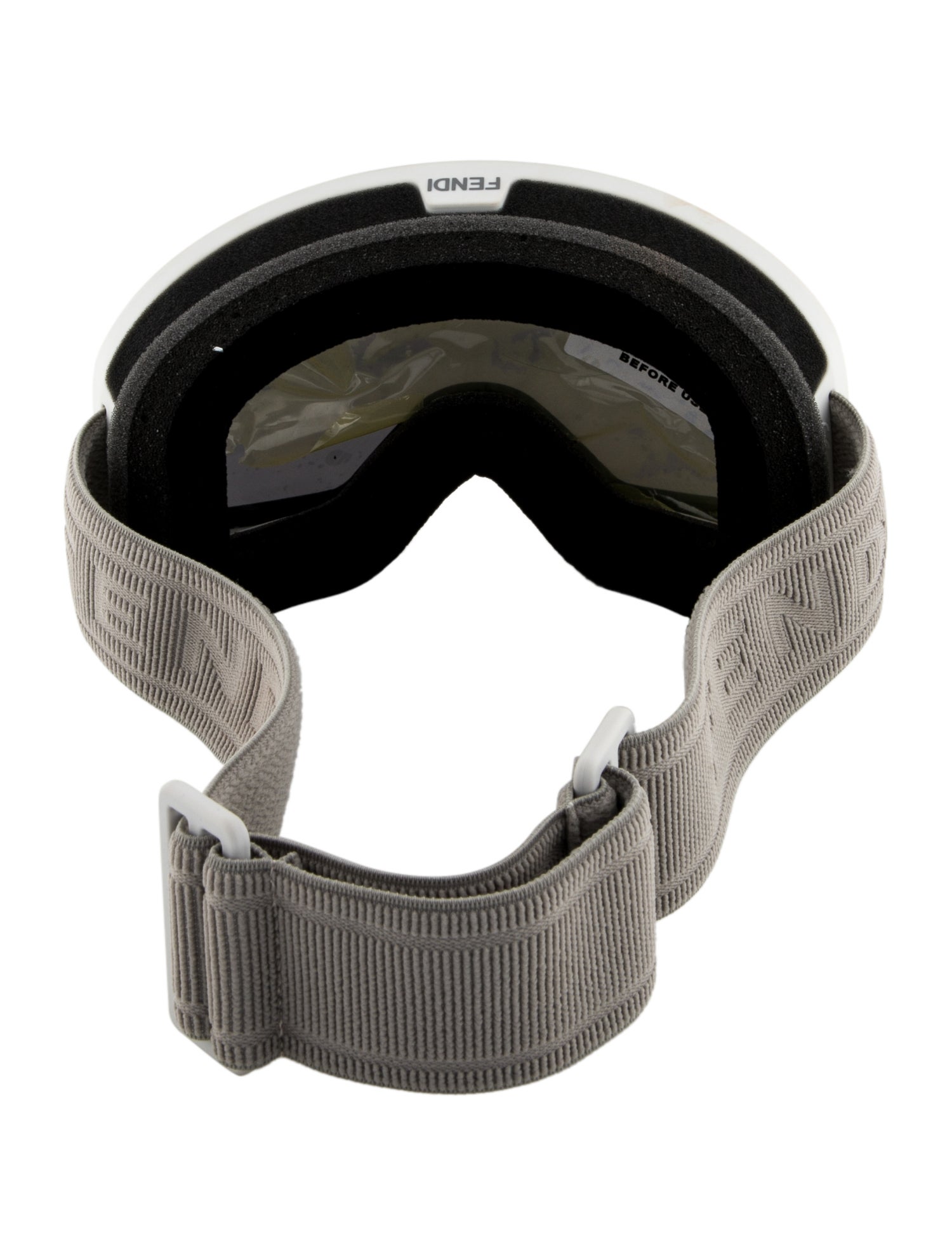 Fendi Snow Goggles