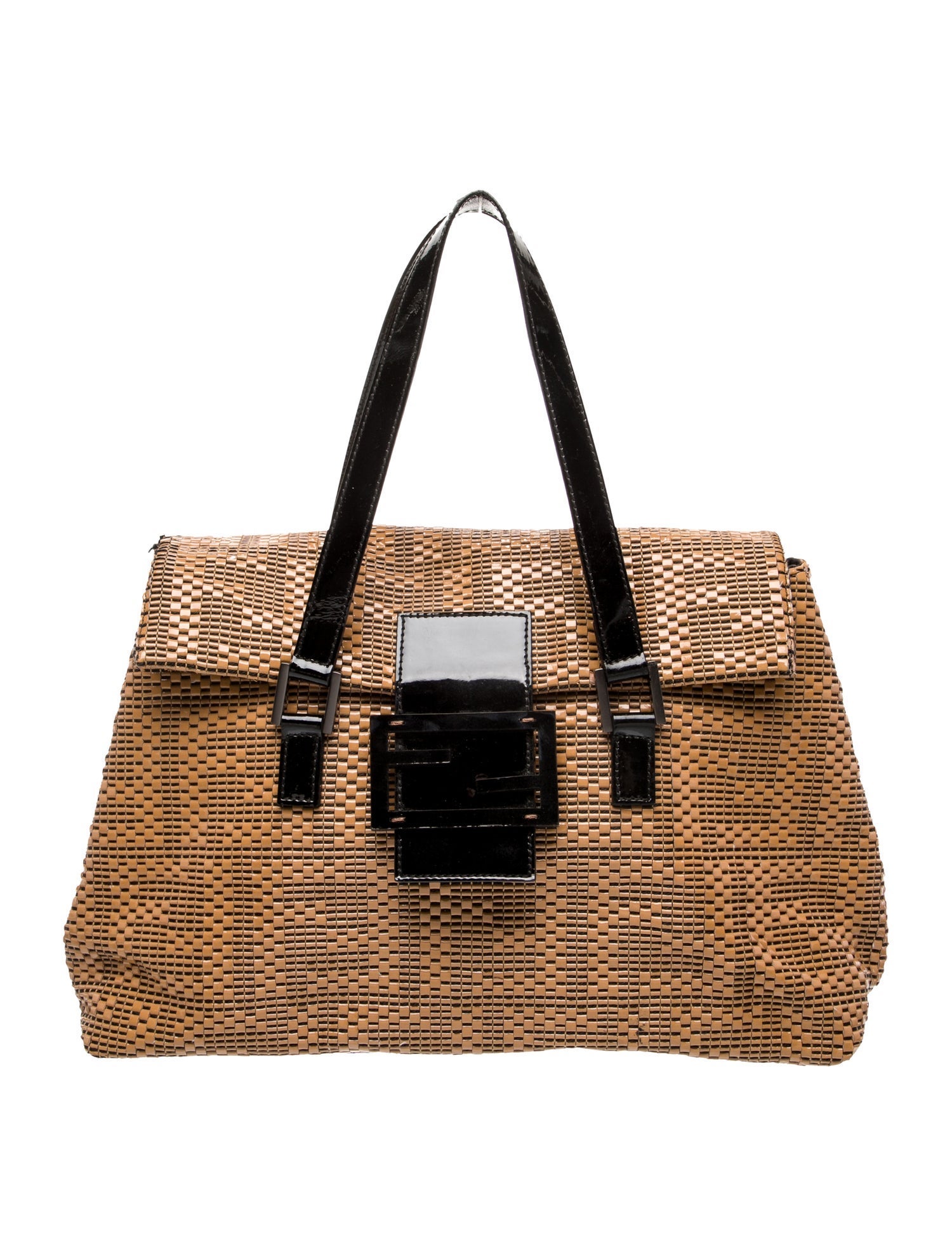 Fendi Mama Large Vintage