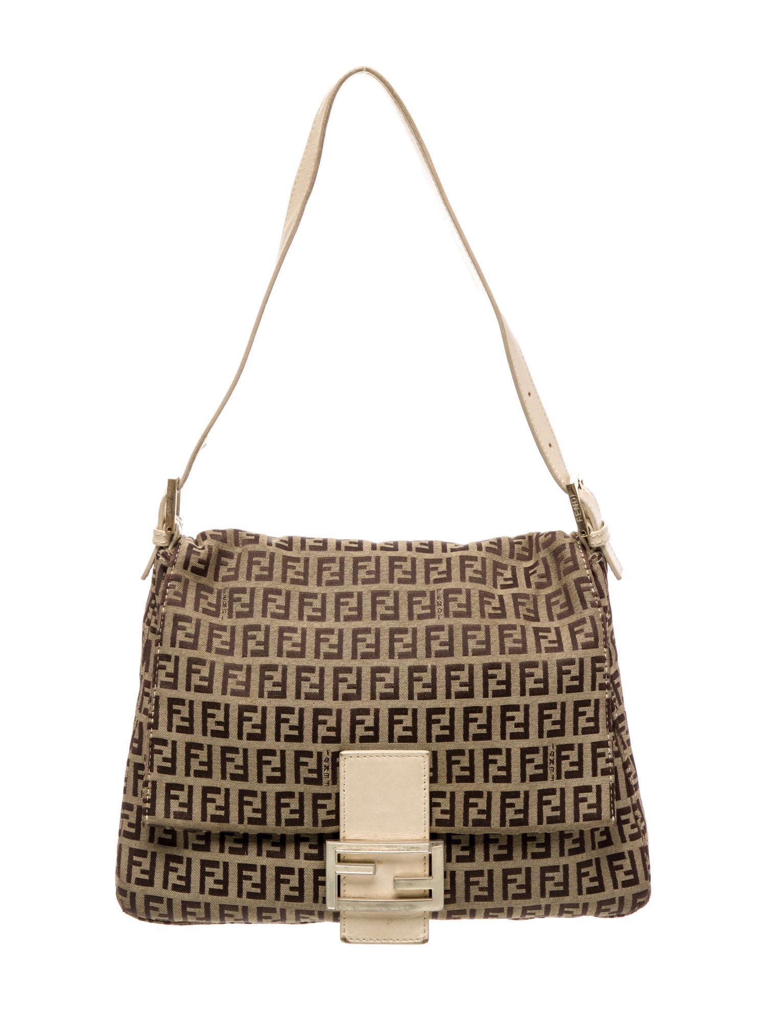 Fendi Zucchino FF Mama