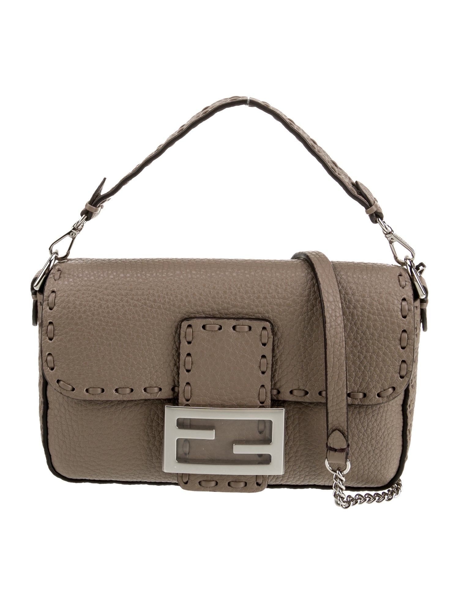 Fendi Selleria Baguette 2024