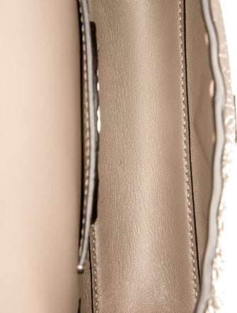 Fendi Selleria Baguette 2024