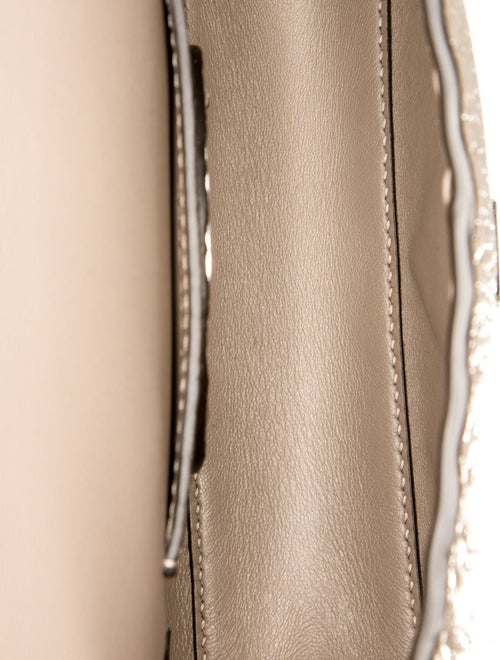 Fendi Selleria Baguette 2024