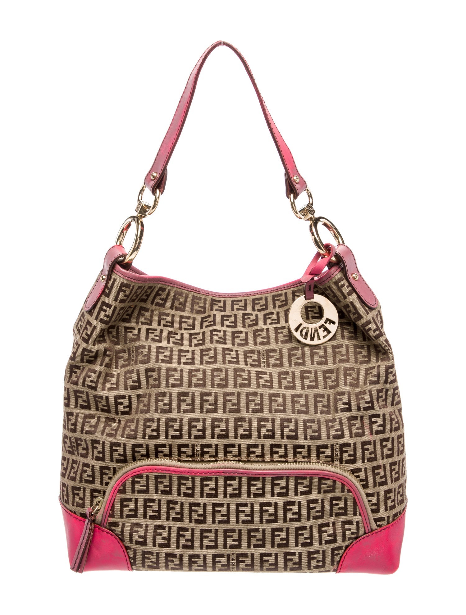 Fendi Zucchino FF Chef