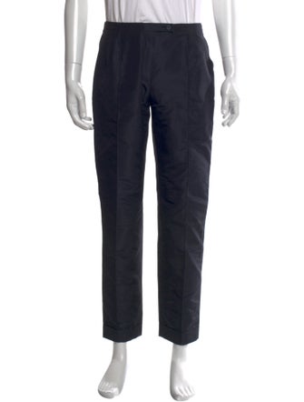 Fendi Zucca FF Logo Pants