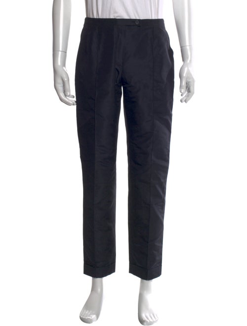 Fendi Zucca FF Logo Pants