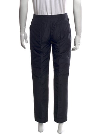 Fendi Zucca FF Logo Pants