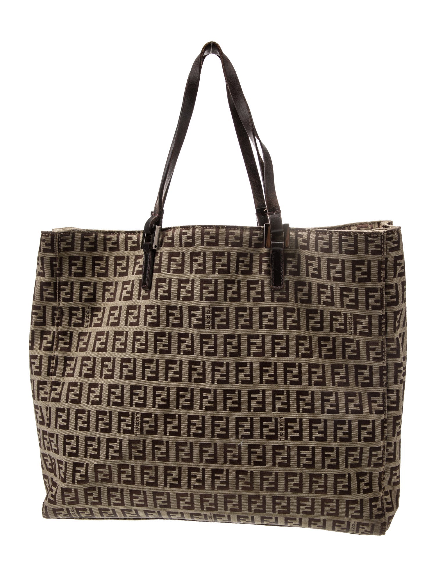 grin FENDI トート ウィメンズ デザイナーズ トートバッグ | FENDI JP