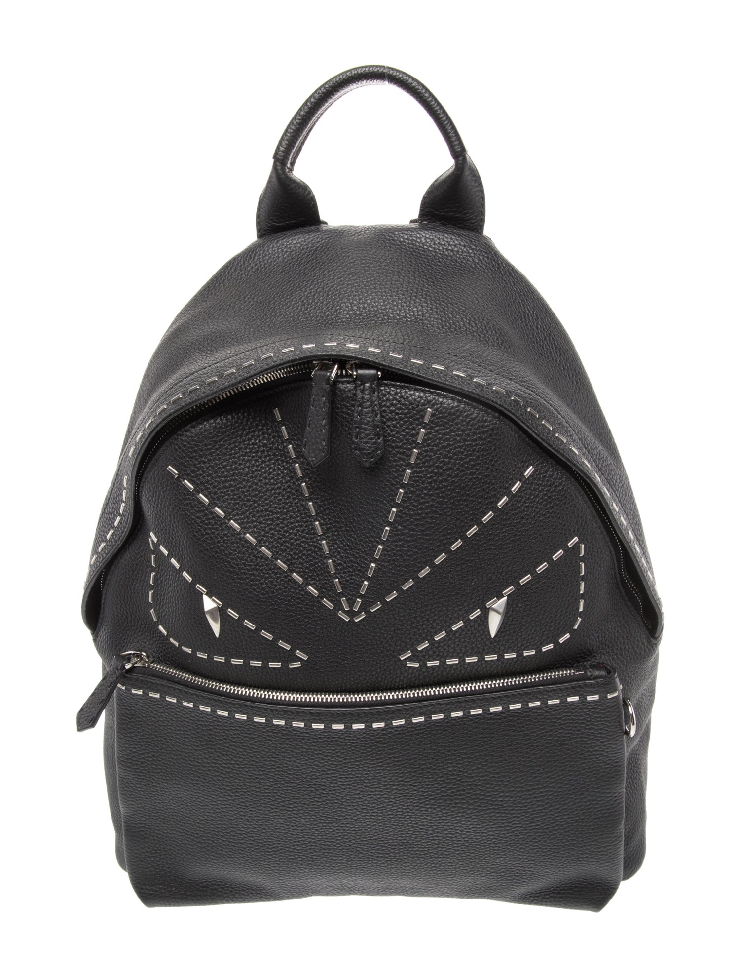 Fendi Monsters Backpack