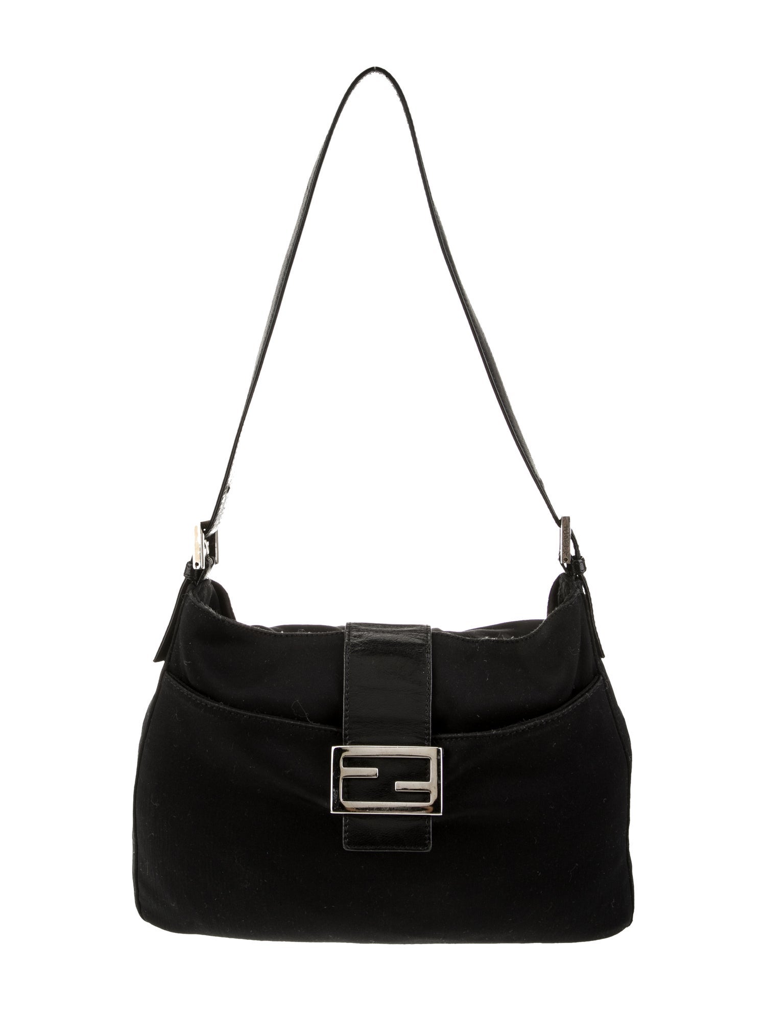 Fendi Neoprene Baguette