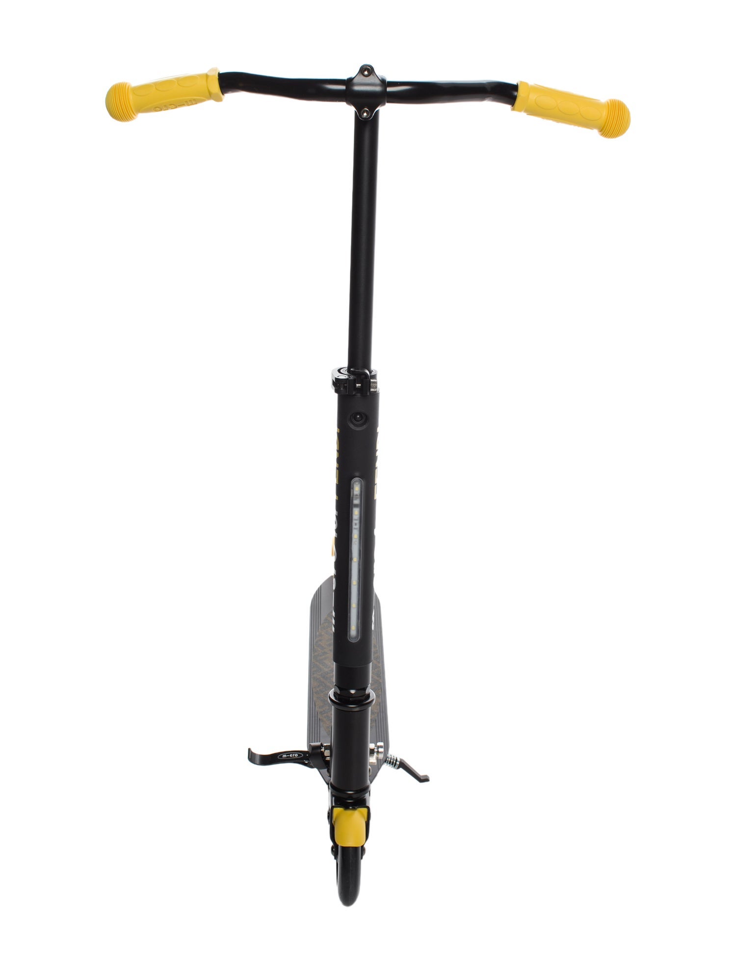 Fendi Kids FF Micro Baby Scooter