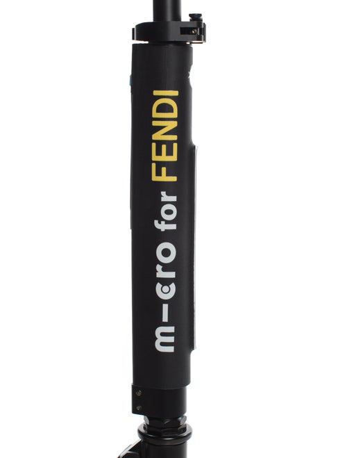 Fendi Kids FF Micro Baby Scooter